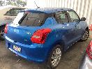 Thumbnail '8' of Suzuki Swift GLX Hybrid