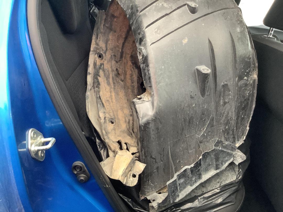 Photo '11' of Suzuki Swift GLX Hybrid Photo '11' of Suzuki Swift GLX Hybrid