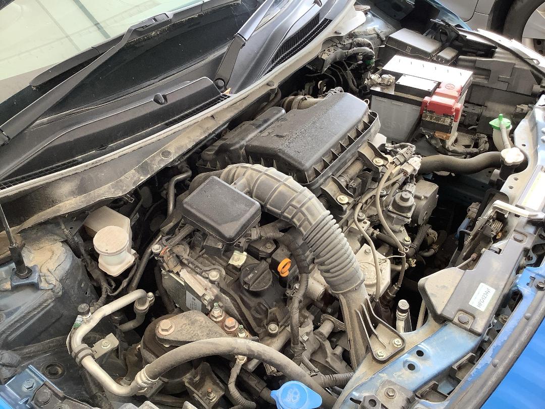 Photo '15' of Suzuki Swift GLX Hybrid Photo '15' of Suzuki Swift GLX Hybrid