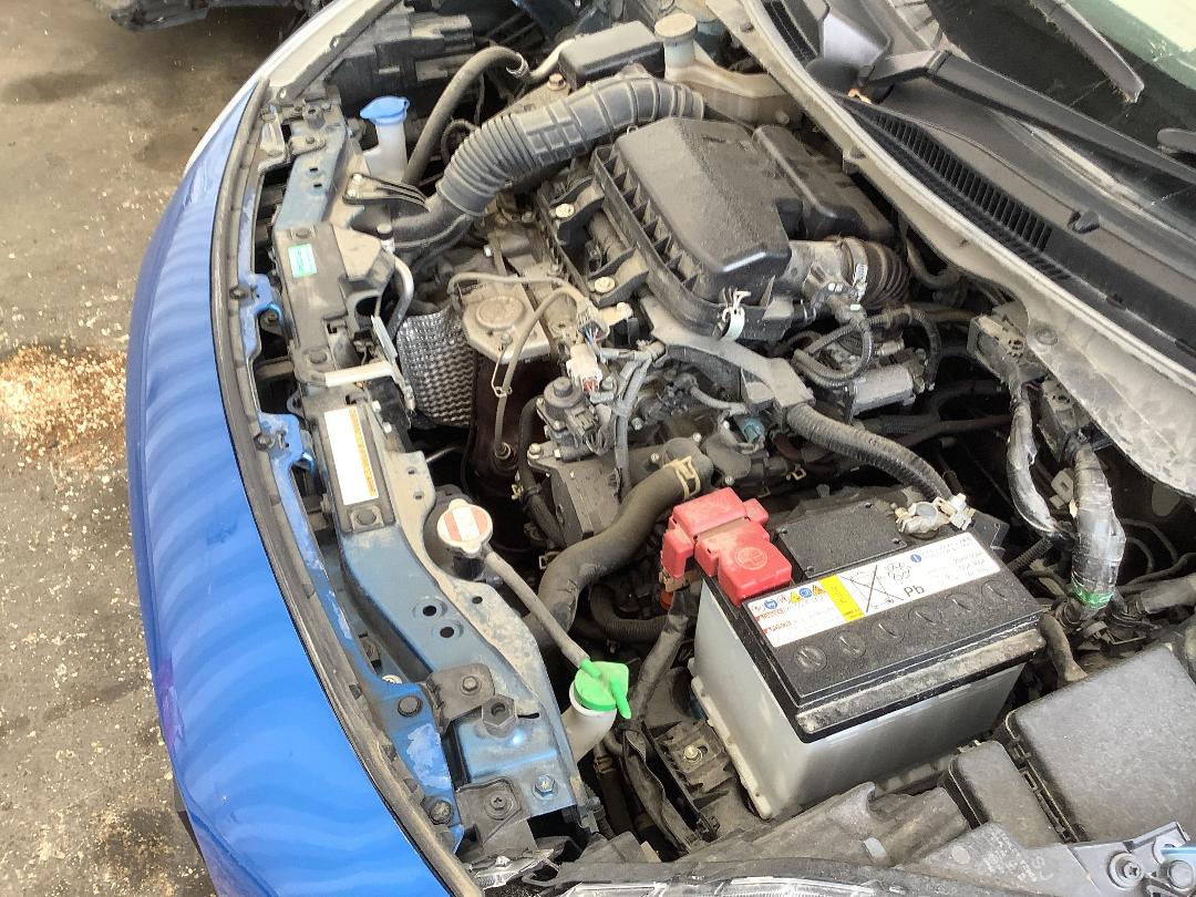 Photo '14' of Suzuki Swift GLX Hybrid Photo '14' of Suzuki Swift GLX Hybrid