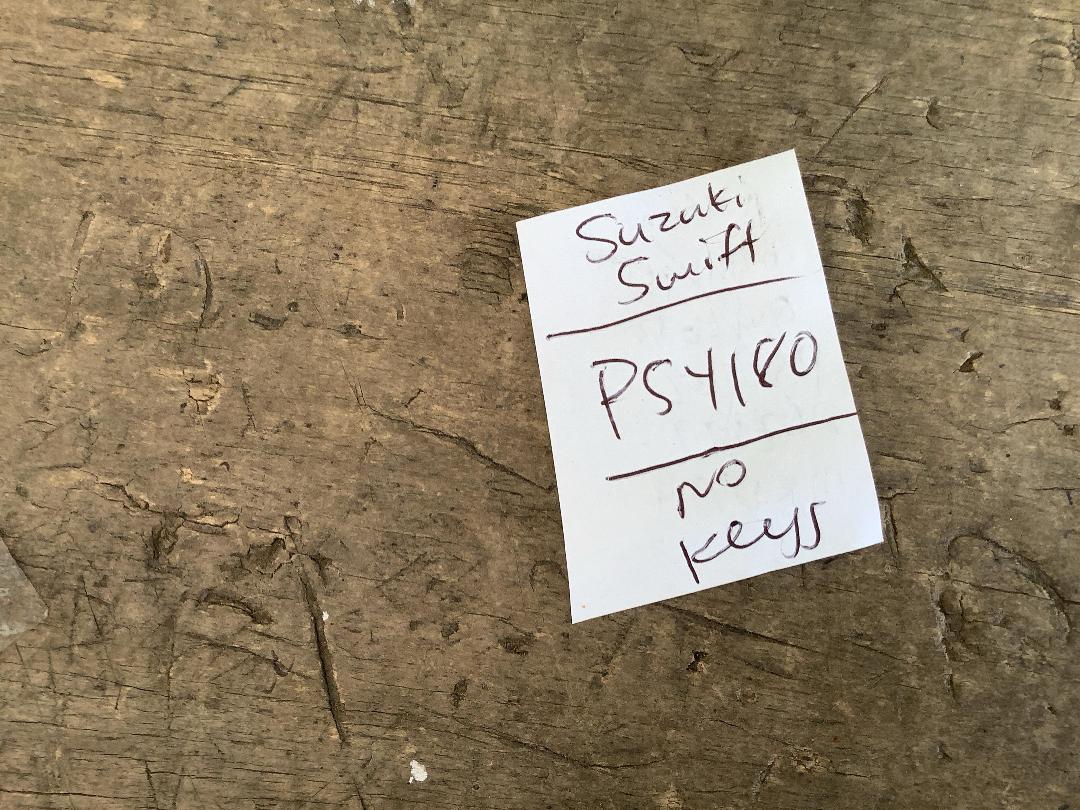 Photo '20' of Suzuki Swift GLX Hybrid Photo '20' of Suzuki Swift GLX Hybrid