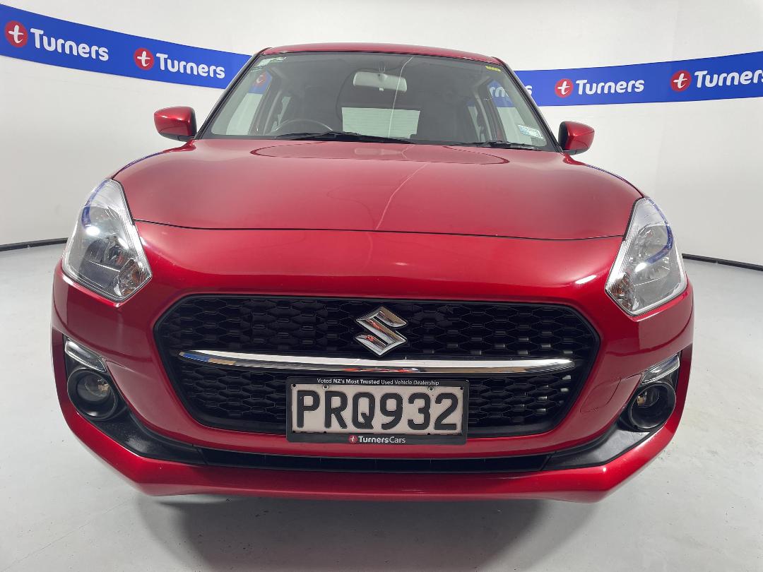 Photo '2' of Suzuki Swift