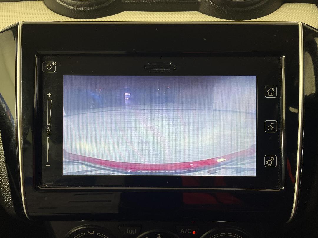 Photo '26' of Suzuki Swift