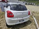 Thumbnail '3' of Suzuki Swift GLX Hybrid
