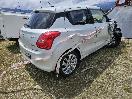 Thumbnail '11' of Suzuki Swift GLX Hybrid
