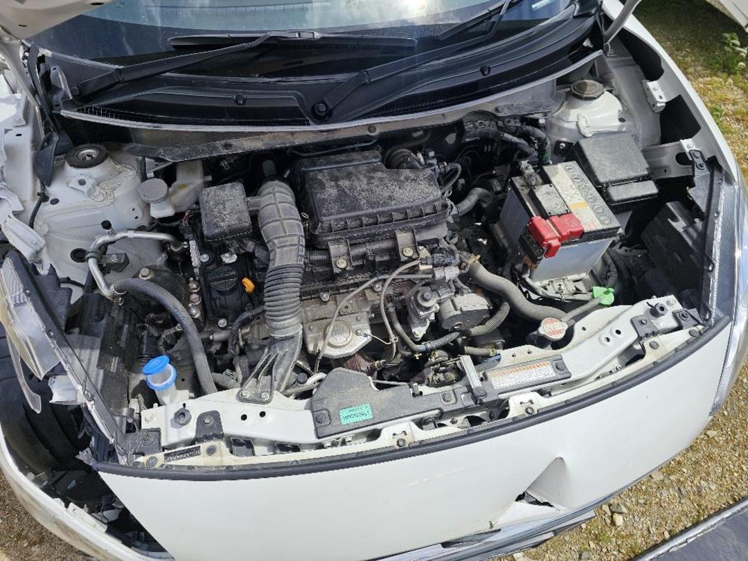 Photo '18' of Suzuki Swift GLX Hybrid Photo '18' of Suzuki Swift GLX Hybrid