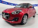 Thumbnail '4' of Suzuki Swift