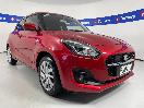 Thumbnail '1' of Suzuki Swift