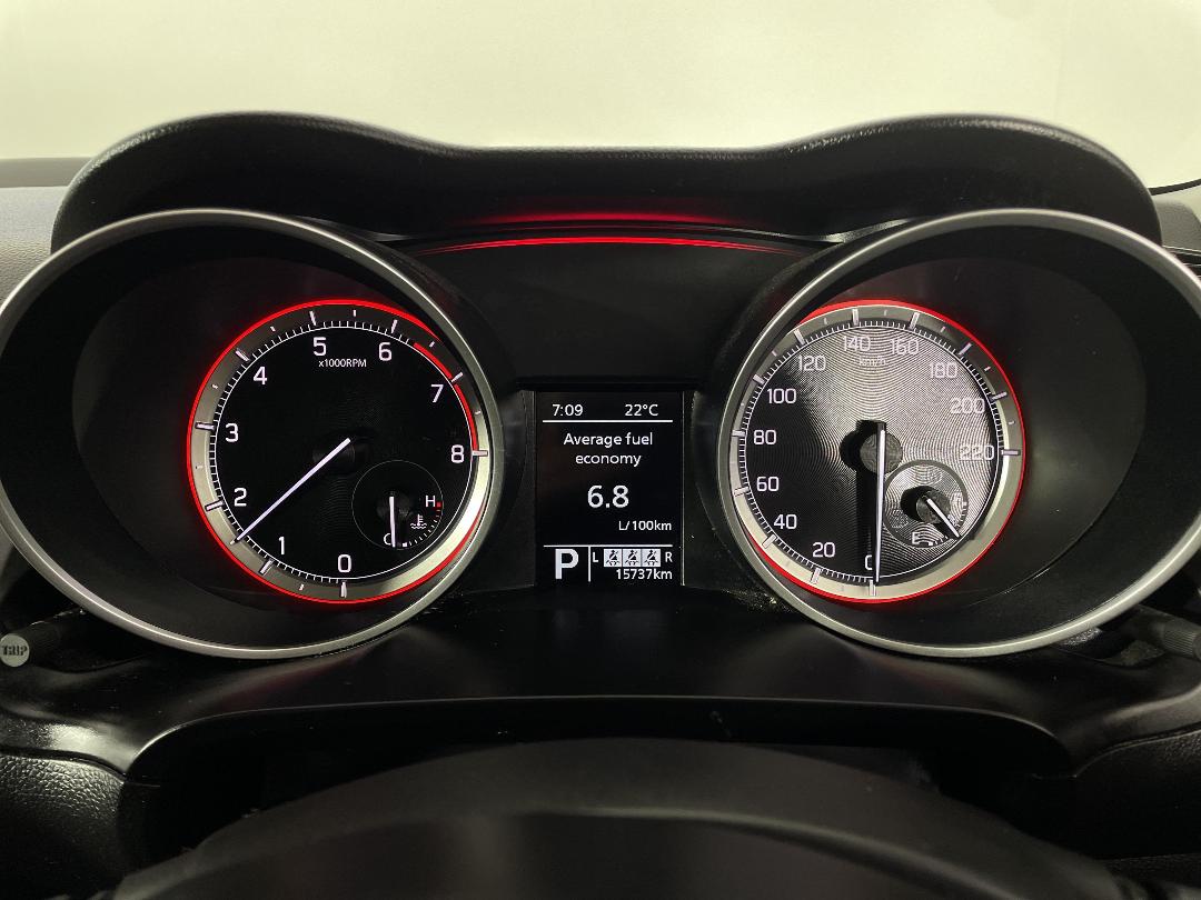 Photo '21' of Suzuki Swift