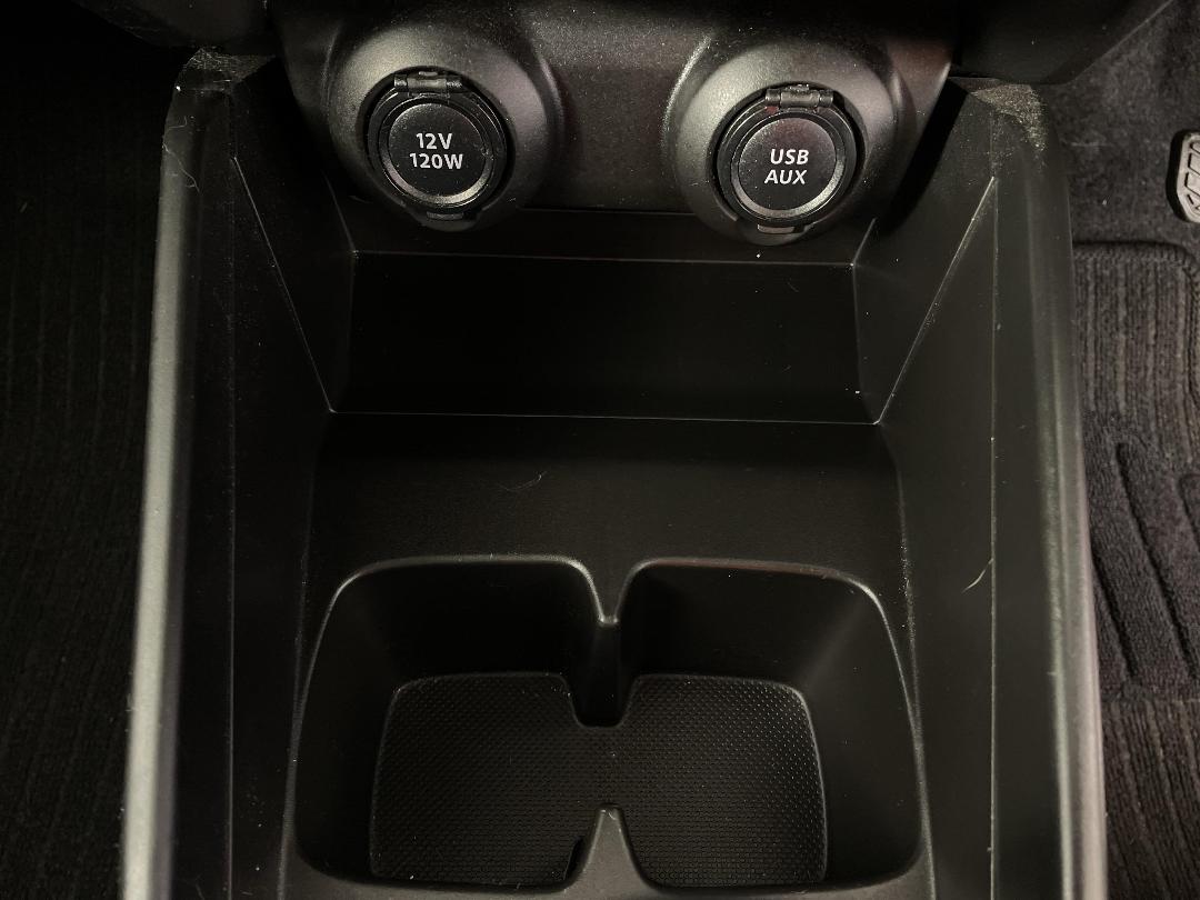 Photo '26' of Suzuki Swift