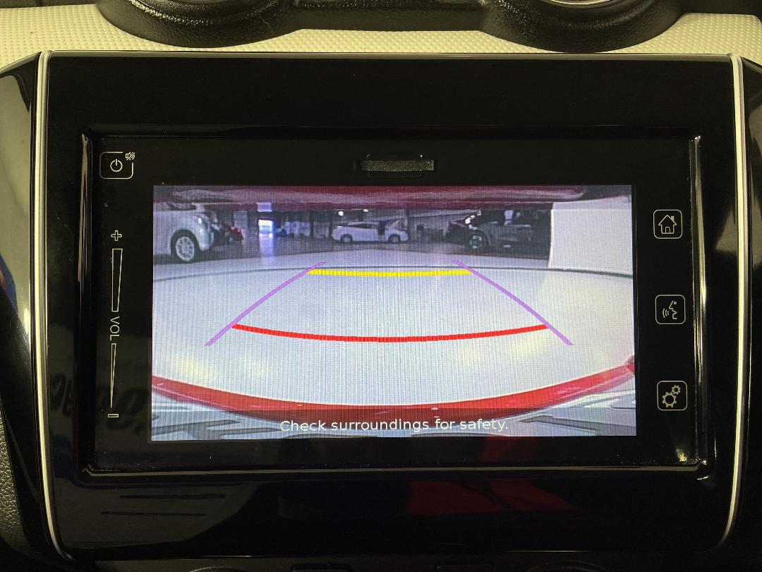 Photo '27' of Suzuki Swift