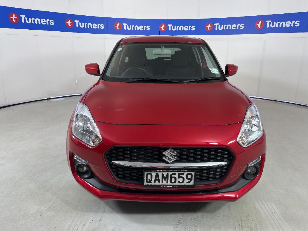 Photo '2' of Suzuki Swift