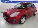 Thumbnail '4' of Suzuki Swift
