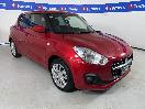 Thumbnail '1' of Suzuki Swift