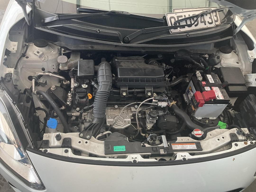 Photo '7' of Suzuki Swift RS Hybrid