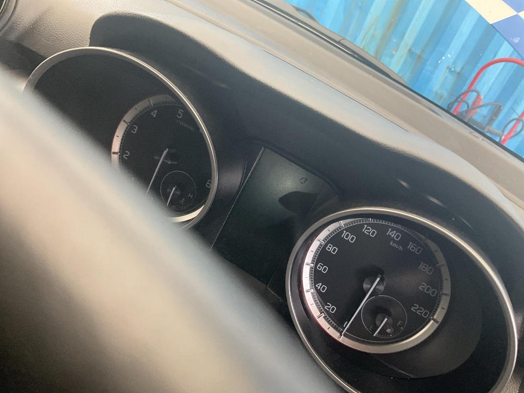 Photo '9' of Suzuki Swift RS Hybrid