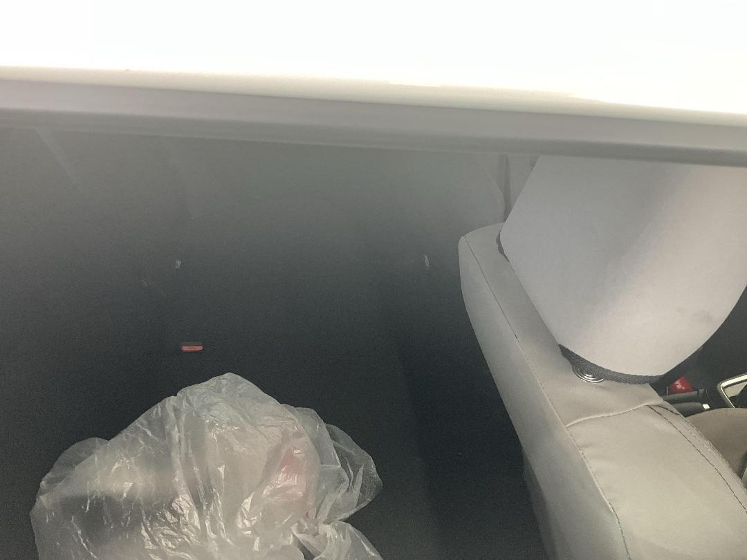 Photo '11' of Suzuki Swift RS Hybrid