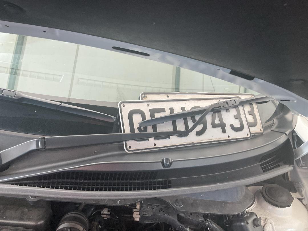 Photo '13' of Suzuki Swift RS Hybrid