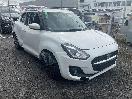 Thumbnail '1' of Suzuki Swift RS Hybrid