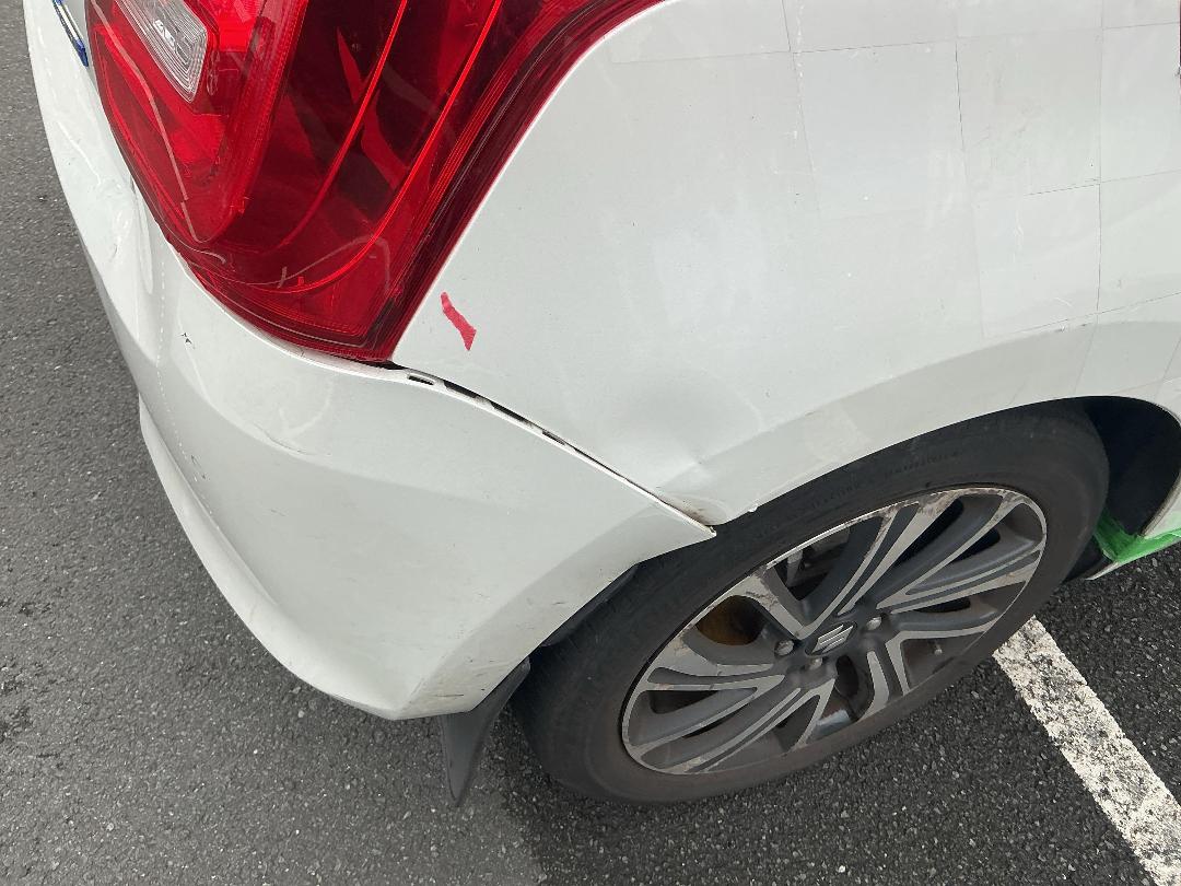 Photo '19' of Suzuki Swift RS Hybrid