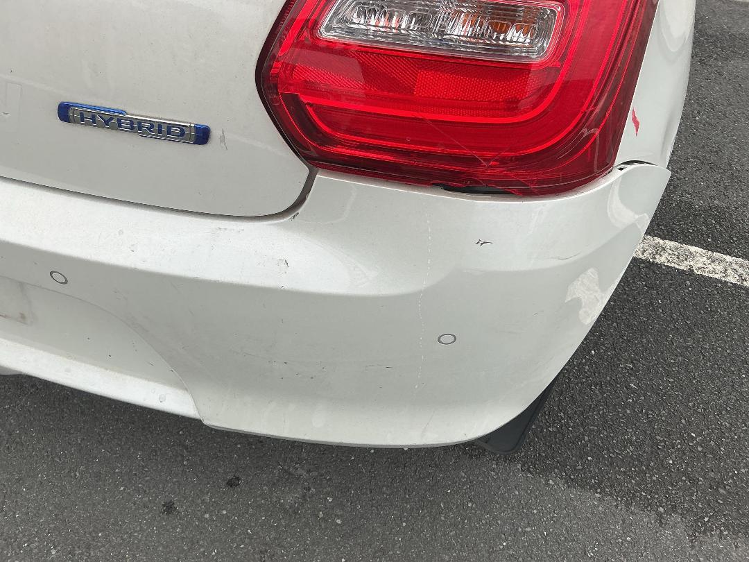 Photo '20' of Suzuki Swift RS Hybrid