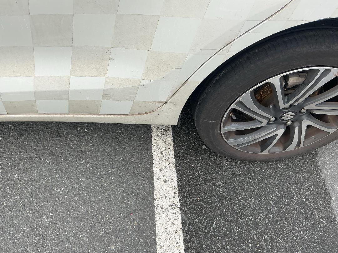 Photo '21' of Suzuki Swift RS Hybrid