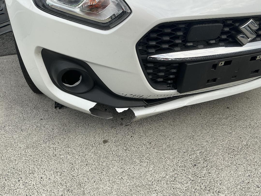 Photo '22' of Suzuki Swift RS Hybrid