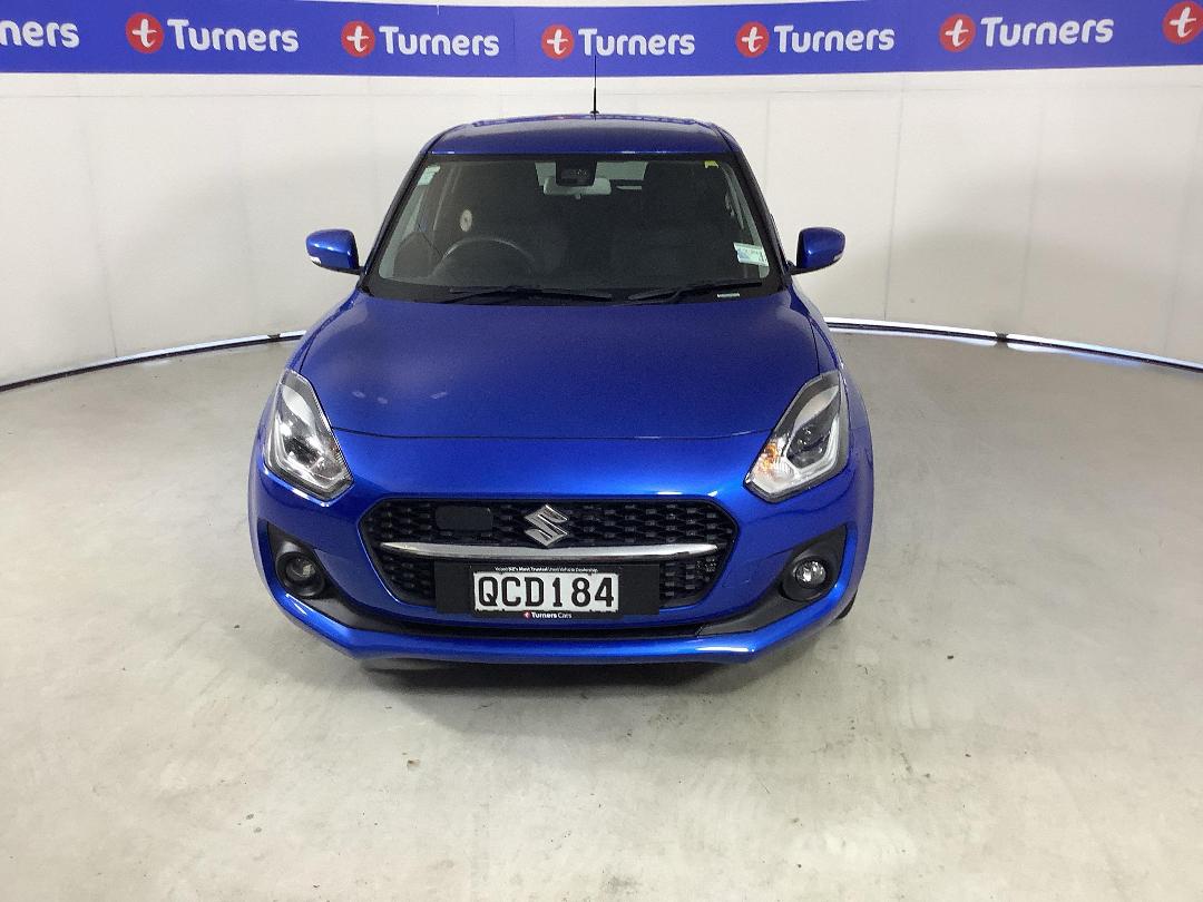 Photo '2' of Suzuki Swift