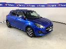 Thumbnail '1' of Suzuki Swift
