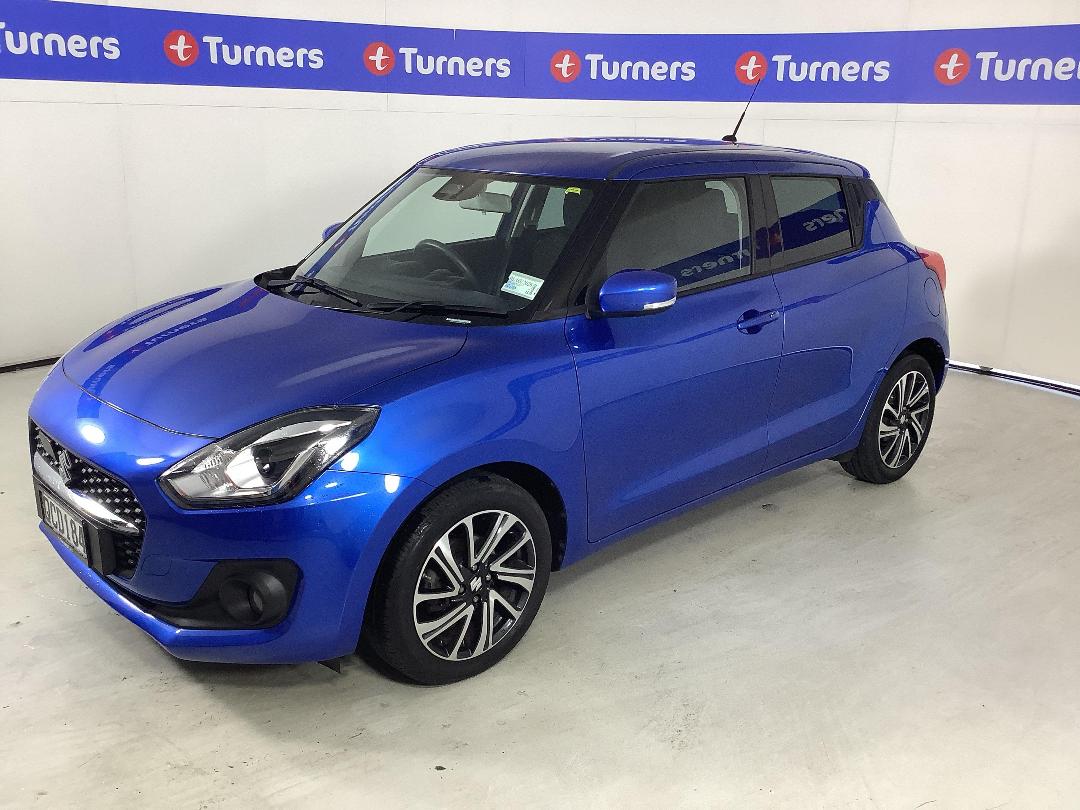 Photo '4' of Suzuki Swift