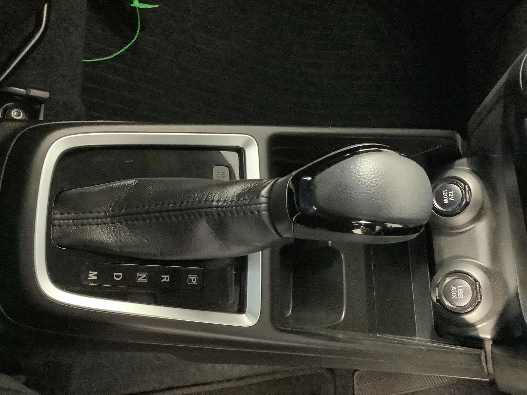 Photo '18' of Suzuki Swift