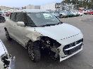Thumbnail '2' of Suzuki Swift GLX Hybrid
