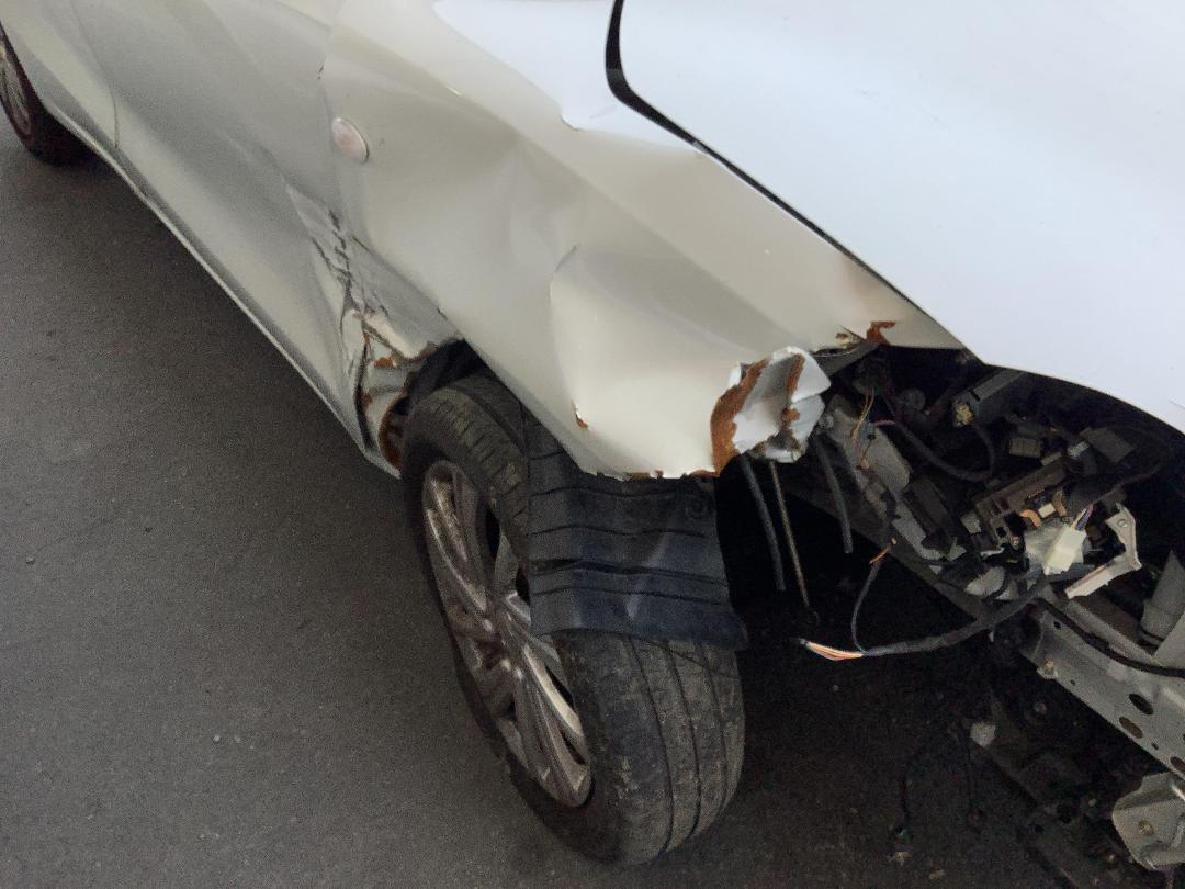 Photo '5' of Suzuki Swift GLX Hybrid Photo '5' of Suzuki Swift GLX Hybrid