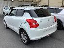 Thumbnail '10' of Suzuki Swift GLX Hybrid