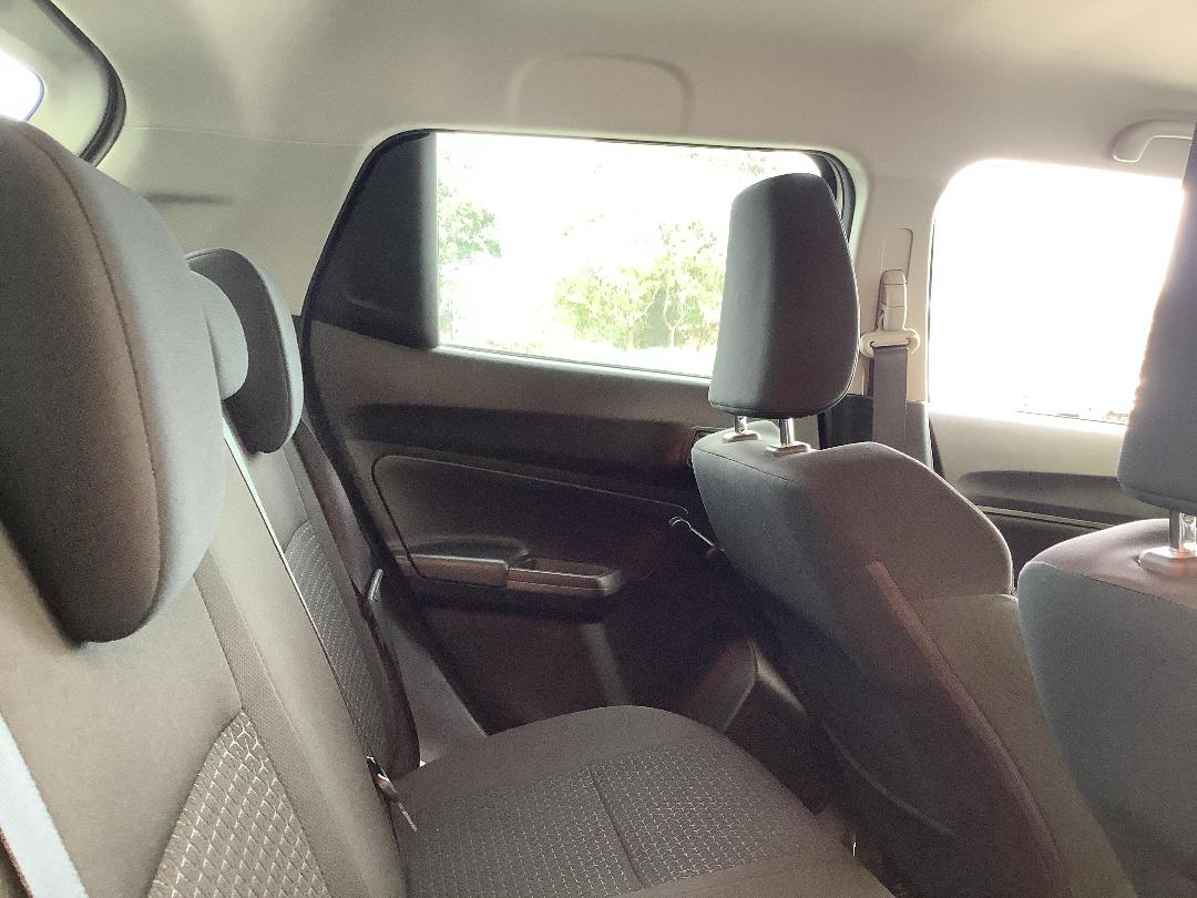 Photo '14' of Suzuki Swift GLX Hybrid Photo '14' of Suzuki Swift GLX Hybrid