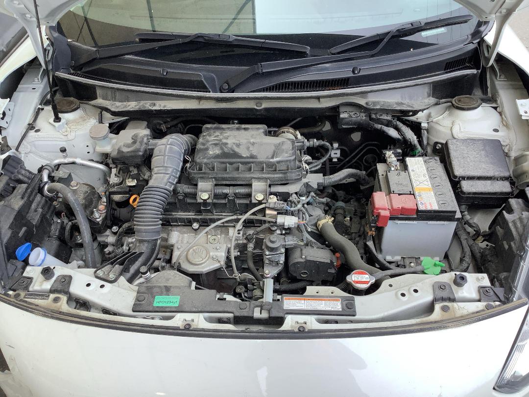 Photo '22' of Suzuki Swift GLX Hybrid Photo '22' of Suzuki Swift GLX Hybrid