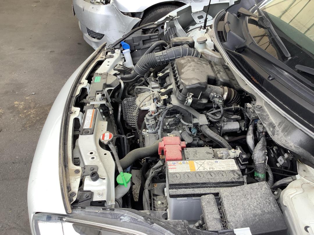 Photo '23' of Suzuki Swift GLX Hybrid Photo '23' of Suzuki Swift GLX Hybrid