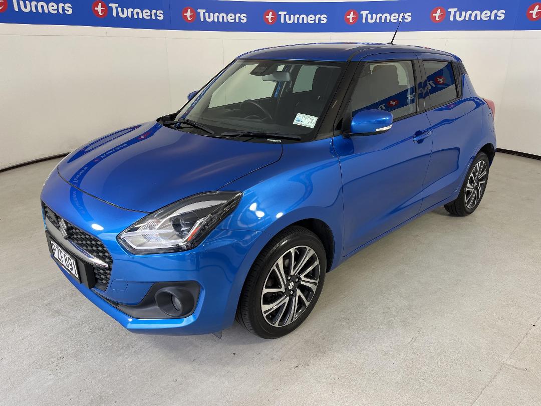 Photo '4' of Suzuki Swift