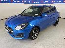 Thumbnail '4' of Suzuki Swift