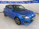 Thumbnail '1' of Suzuki Swift