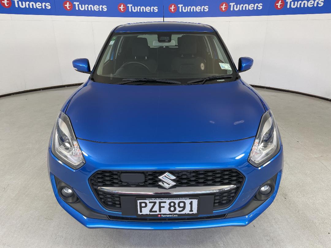 Photo '2' of Suzuki Swift