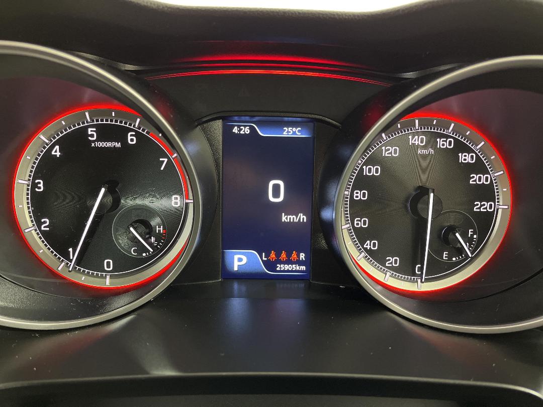 Photo '21' of Suzuki Swift