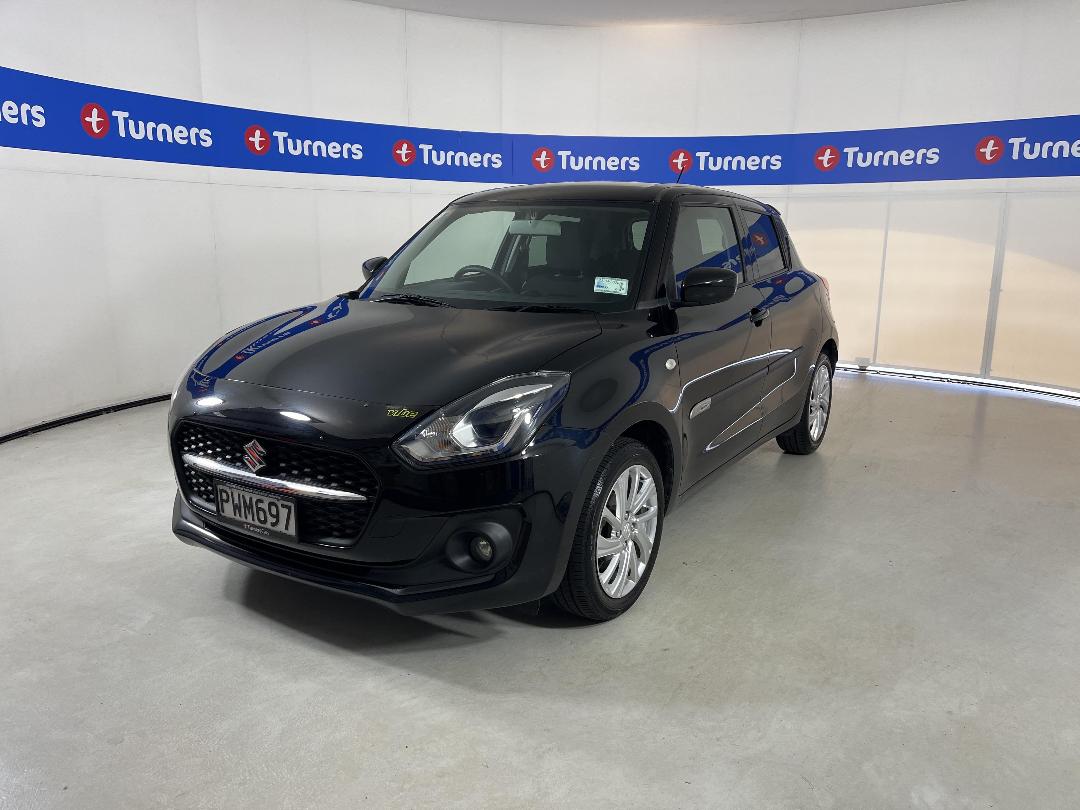 Photo '4' of Suzuki Swift