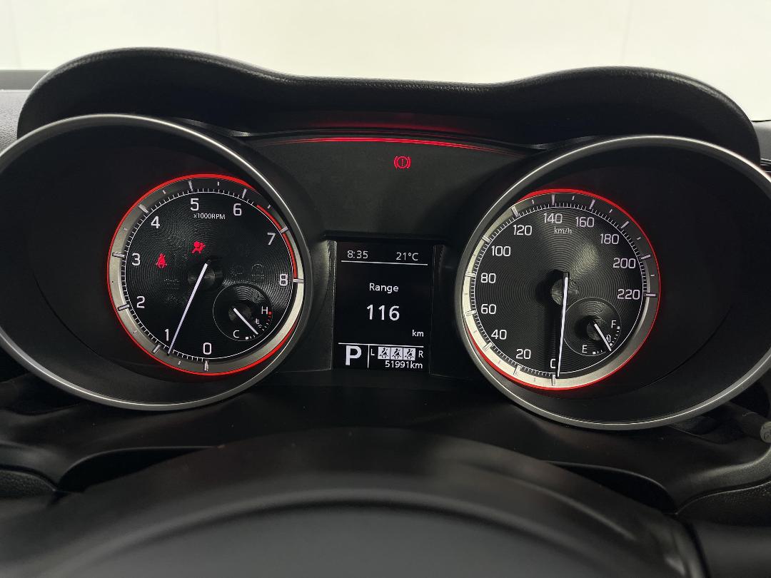 Photo '21' of Suzuki Swift