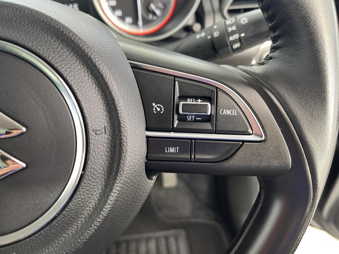 Photo '26' of Suzuki Swift