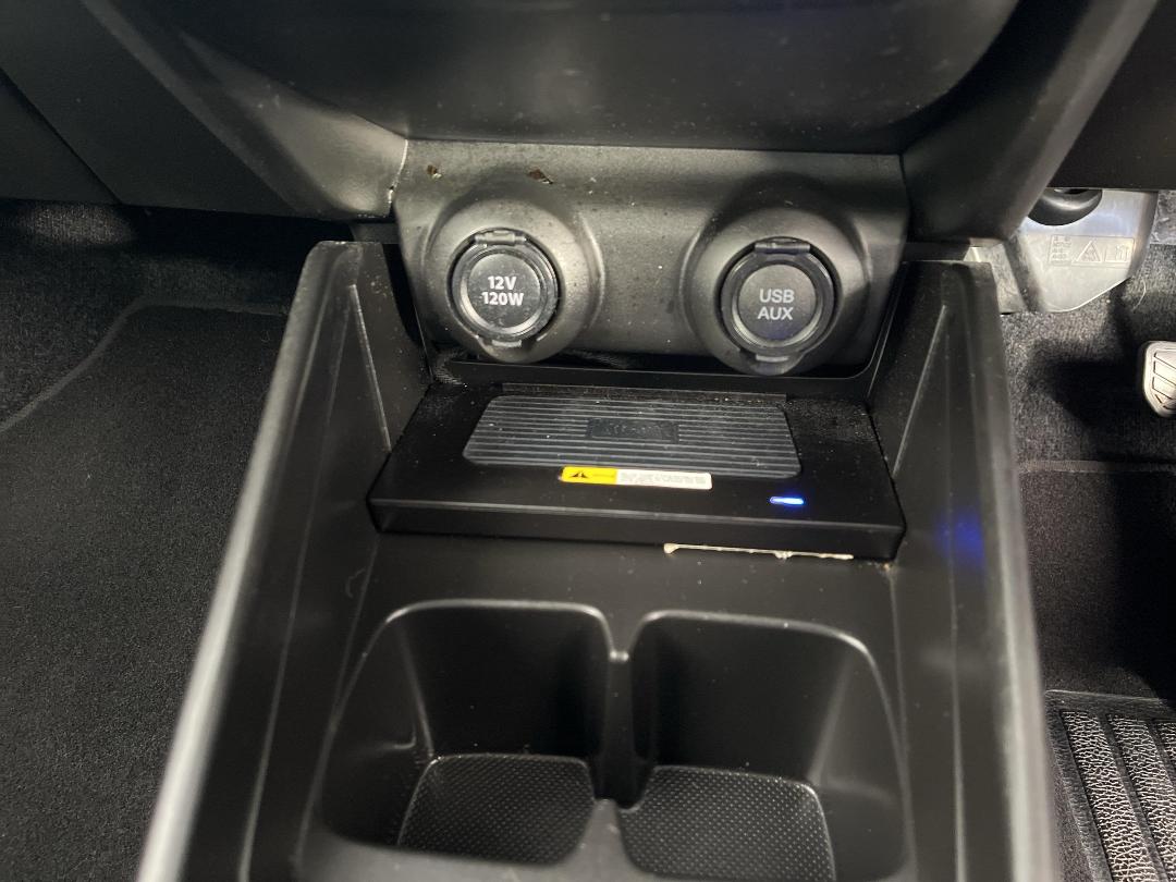 Photo '29' of Suzuki Swift