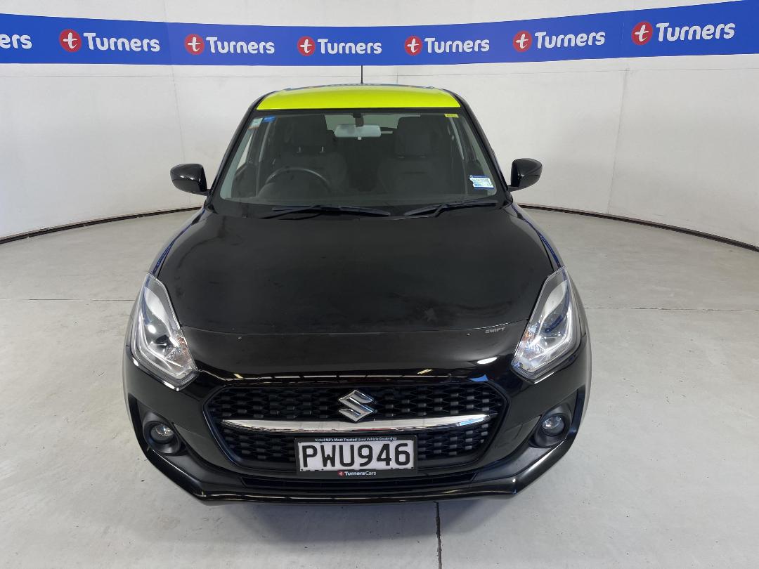 Photo '2' of Suzuki Swift