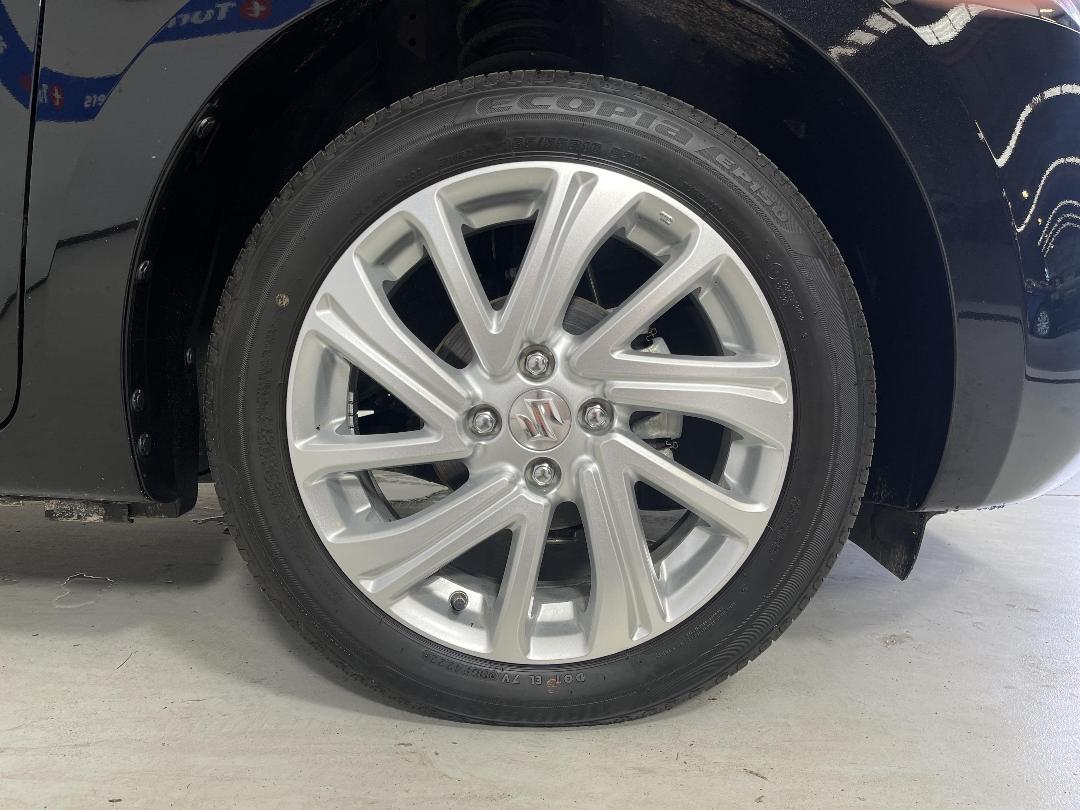 Photo '9' of Suzuki Swift