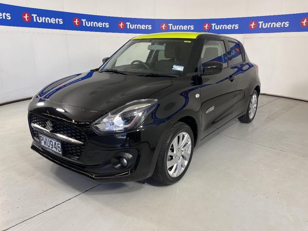 Photo '4' of Suzuki Swift