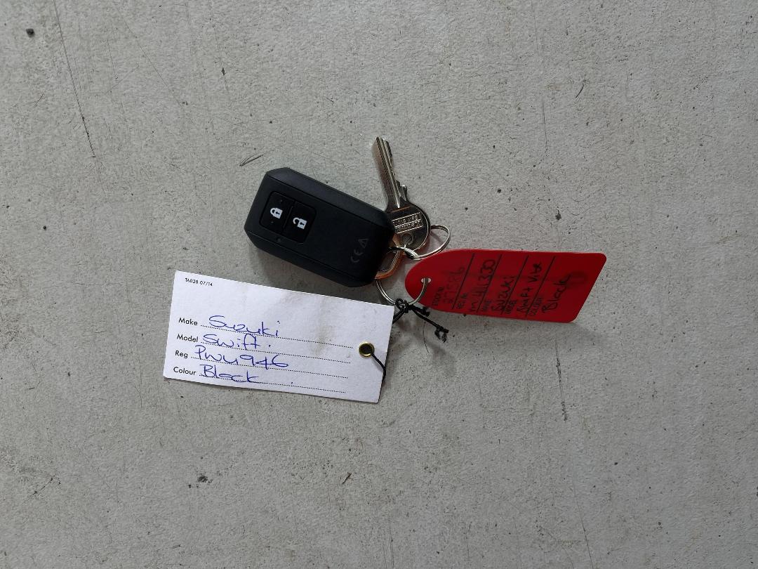 Photo '22' of Suzuki Swift